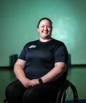 Photo of Gemma Kemble-Stephenson