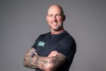 Photo of Mark Smith